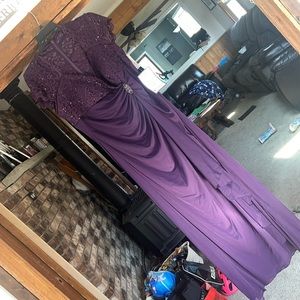 B&A by Betsy and Adam Dress